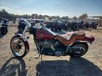 2006 Harley-Davidson Fxsti