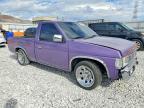1997 Nissan Truck Base