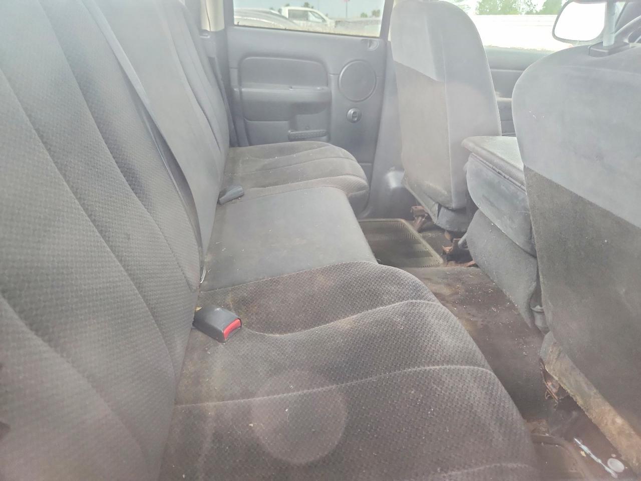 2003 Dodge RAM 1500 ST