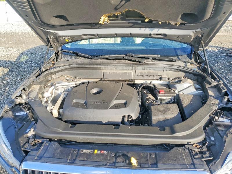 2020 Volvo Xc60 T6 Inscription