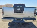 2004 Nissan Titan XE
