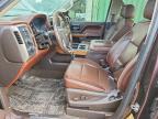 2016 Chevrolet Silverado K1500 High Country
