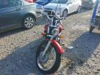 2008 Honda VT750 C2F