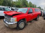 2013 Chevrolet Silverado K1500