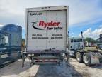 2020 International MV607 BOX Truck