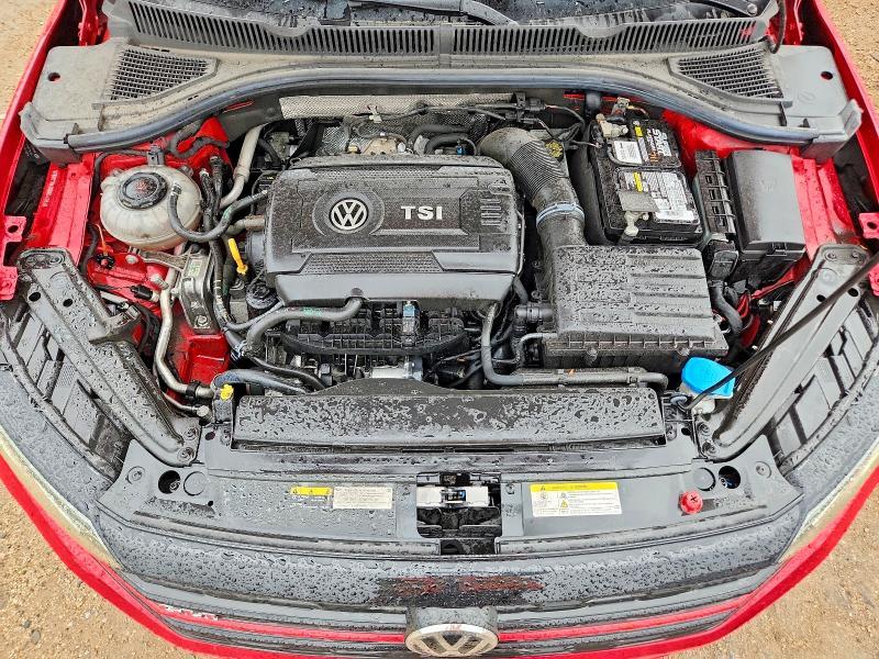 2021 Volkswagen Jetta GLI
