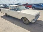 1965 Ford Ranchero