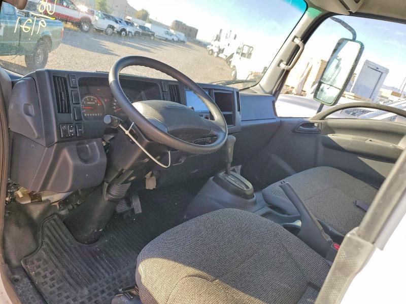 2024 Chevrolet 4500
