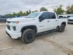 2023 Chevrolet Silverado K2500 Heavy Duty LT