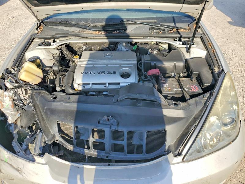 2005 Lexus ES 330