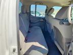 2011 Nissan Frontier S