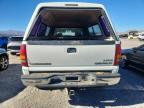2005 Chevrolet Silverado K2500 Heavy Duty
