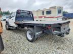 2024 Ford F550 Super