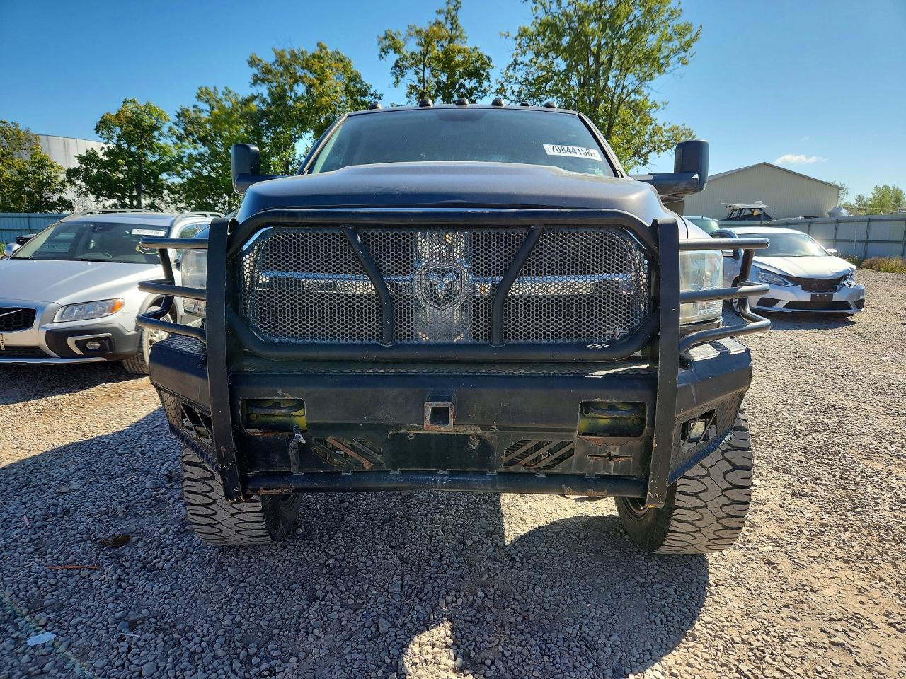 2015 Dodge RAM 2500 ST
