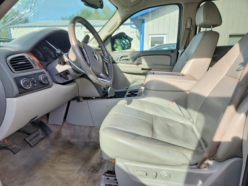 2007 GMC Yukon