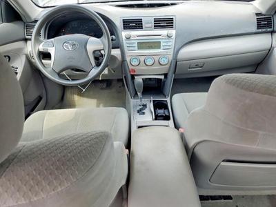 2008 Toyota Camry LE