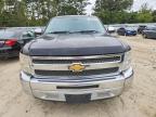 2013 Chevrolet Silverado C1500 LT
