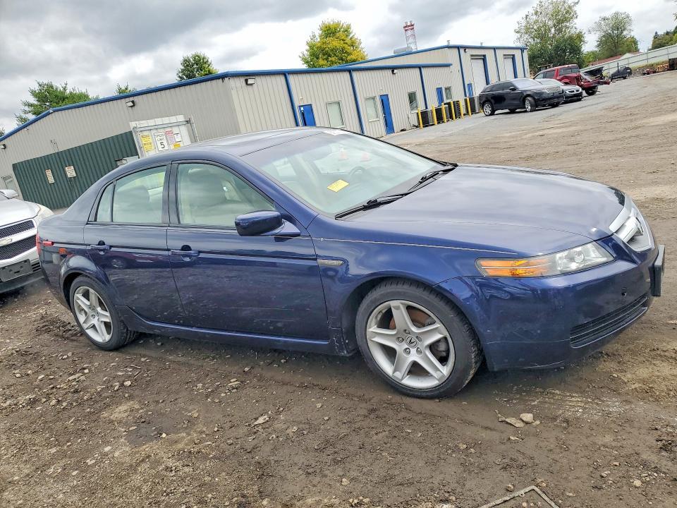 2006 Acura 3.2tl