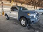2007 Toyota Tundra Base