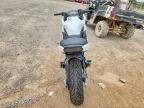 2009 Kawasaki EX650 C
