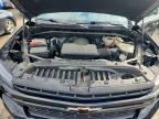 2021 Chevrolet Silverado K1500 RST
