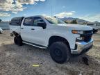 2020 Chevrolet Silverado K1500