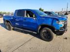 2022 Chevrolet Silverado K1500 ZR2