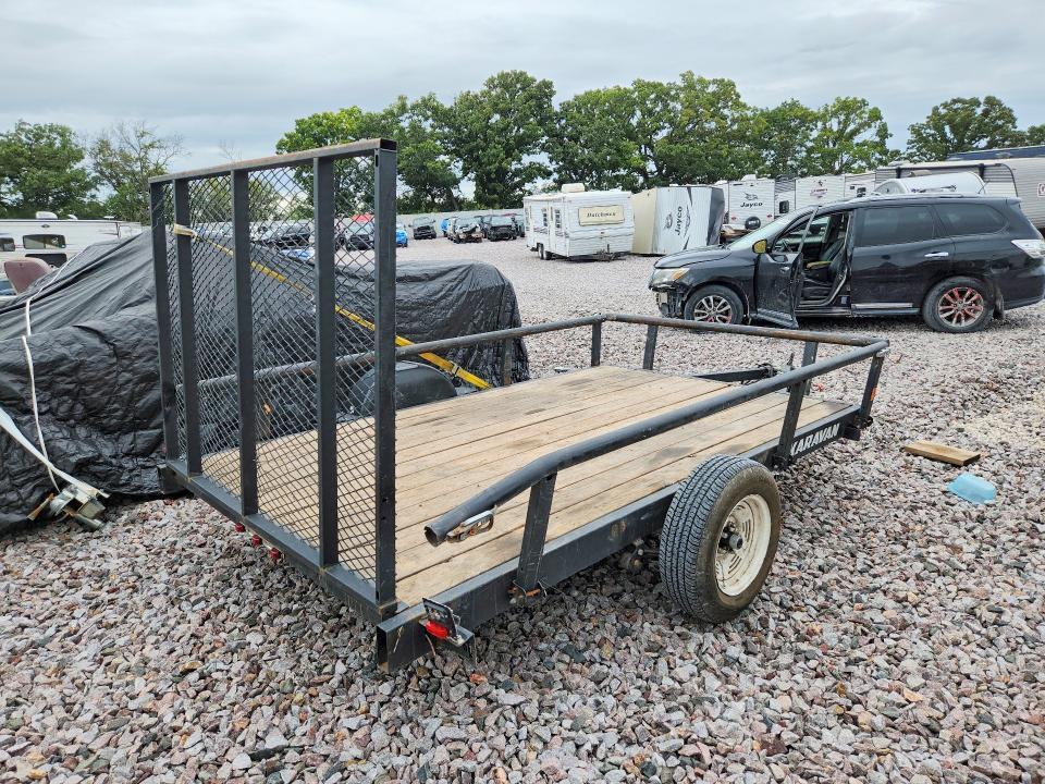 2024 Other 2024 Karavan Utility Trailer