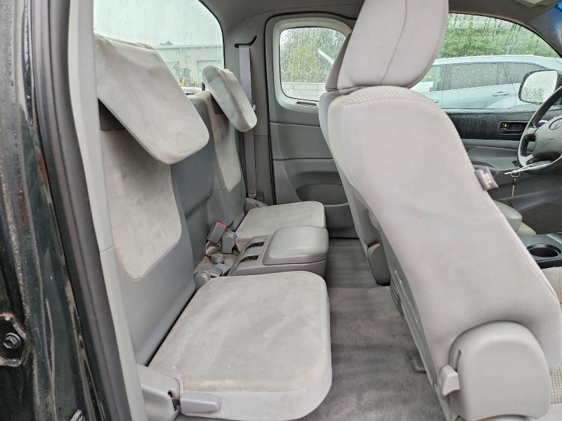 2010 Toyota Tacoma V6