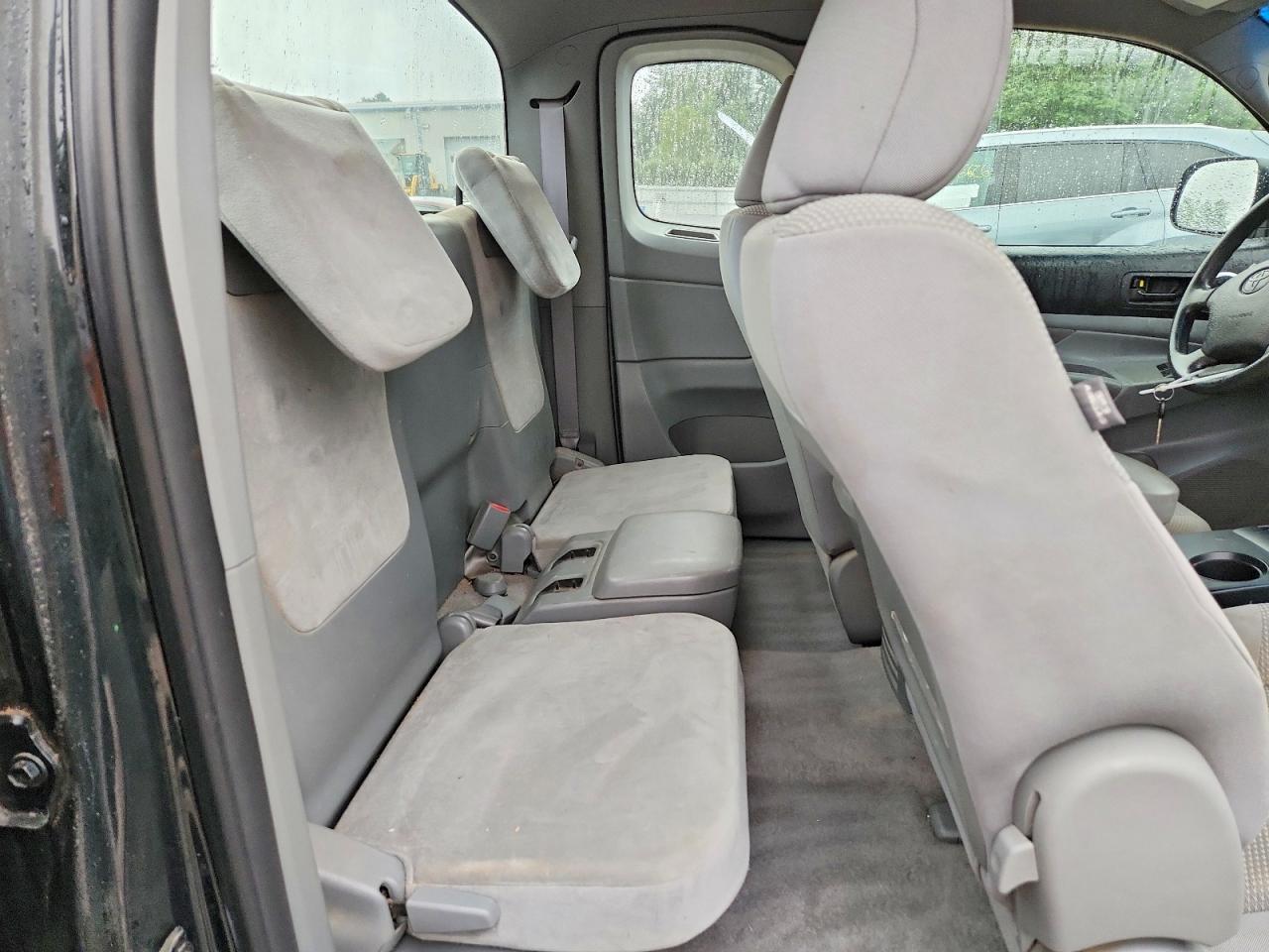 2010 Toyota Tacoma V6