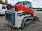 2022 Take Uchi TL12V2 Tracked Skid Steer Loader