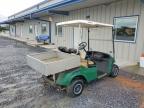 2001 Ezgo Golf Cart