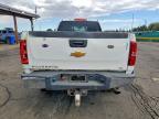 2014 Chevrolet Silverado K2500 Heavy Duty LT