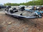 2019 Tracker Pro Boat