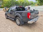 2012 Nissan Frontier S