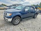 2019 Nissan Frontier SL