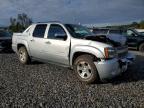 2013 Chevrolet Avalanche LTZ