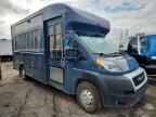 2022 Dodge RAM Promaster 3500 Delivery Truck