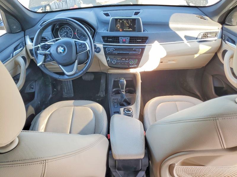 2017 BMW X1 xDrive28i