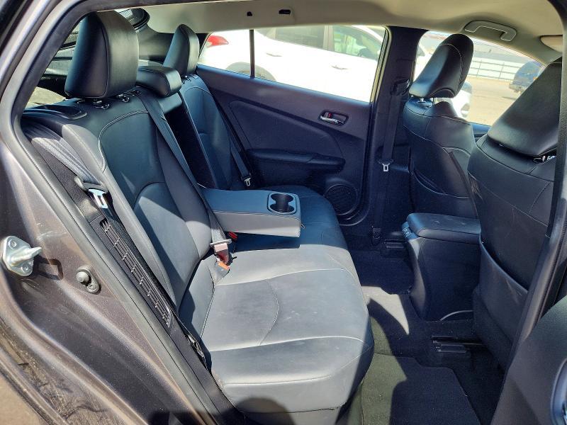 2020 Toyota Prius Prime XLE