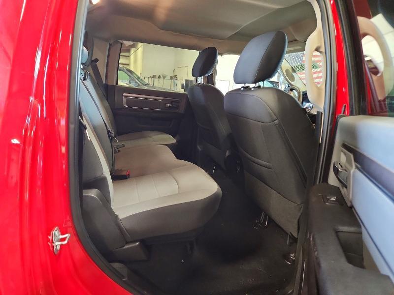 2023 Dodge RAM 1500 Classic SLT