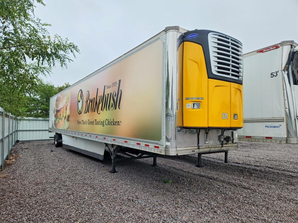 2020 Great Dane Trailer
