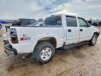 2006 Chevrolet Silverado K1500