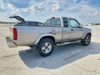 2000 Nissan Frontier XE Desert Runner