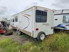 2009 Keystone Sprinter Select Camper