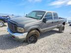 2003 Ford F350 SRW Super Duty