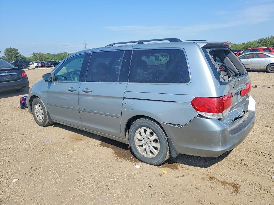 2008 Honda Odyssey EX