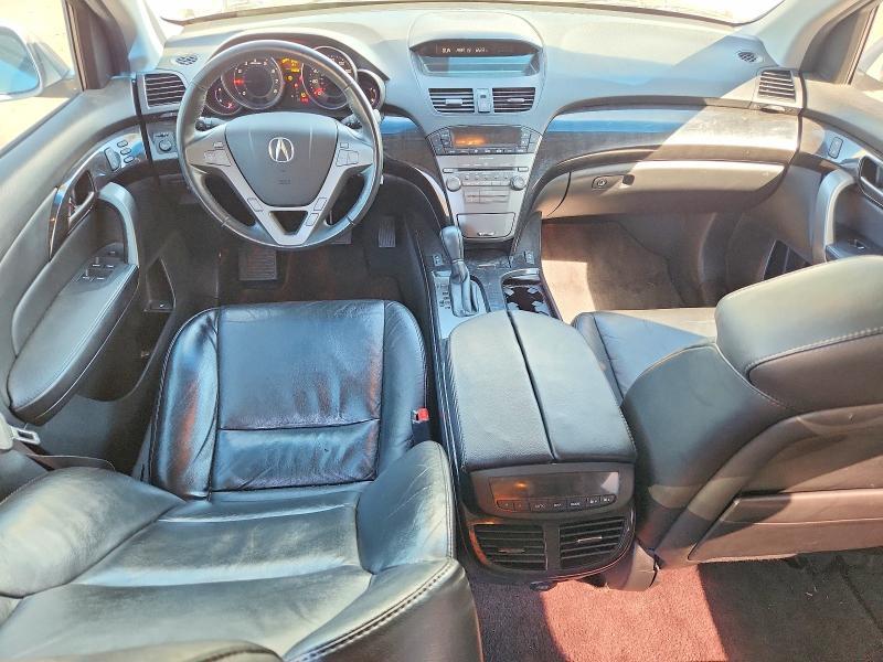 2008 Acura MDX