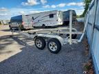 2009 Venture Boat Trailer