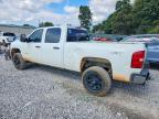 2014 Chevrolet Silverado K3500